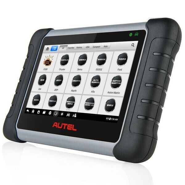 Autel MaxiDAS DS808S All System Diagnostic Scanner with Android 11 Secondary image