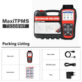 Autel MaxiTPMS TS508 Tire Service Diagnostic Tool TS508 Wi-Fi Version