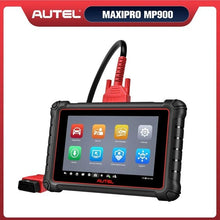 Load image into Gallery viewer, Newest Autel MaxiPRO MP900 / MP900E OBD2 Diagnostic Scanner