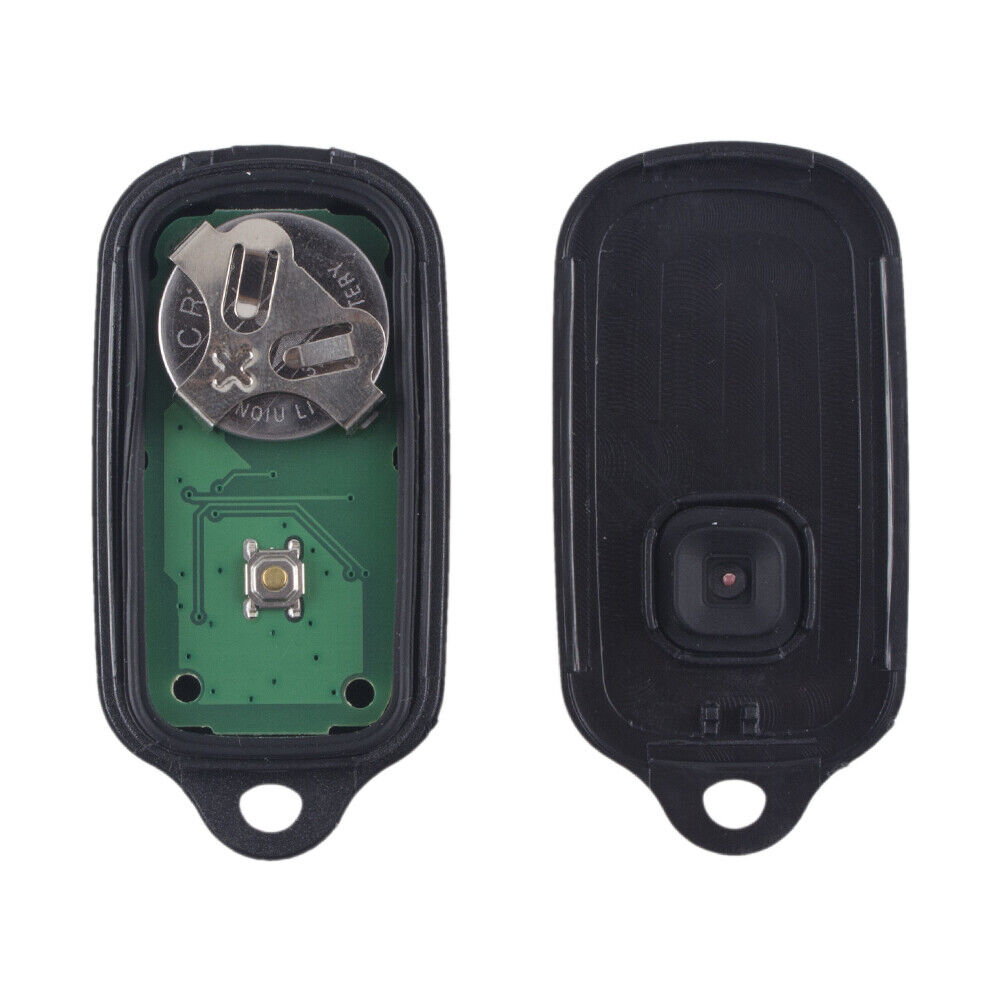 Suitable For Toyota Avalon 314.4mhz HYQ12BBX HYQ12BAN Transponder Remote Key Secondary image
