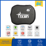 Global New 4G LTE GPS Tracker TK905-4G 5000mAh Voice Monitor Magnet Vehicle