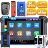 Autel MaxiIM IM608S II / IM608 PRO II Automotive All-In-One Programming Tool