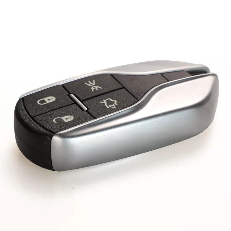 Fits Maserati 433Mhz M3N-7393490 Complete Transponder Remote Key Secondary image