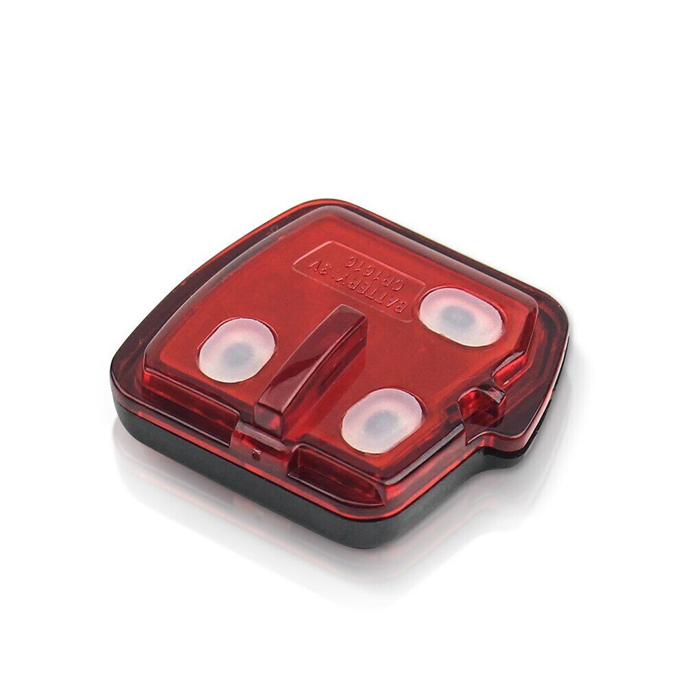 Keyless Entry Car Remote Key Cover 433MHz 2/3 Buttons For Mitsubishi Lancer Secondary image