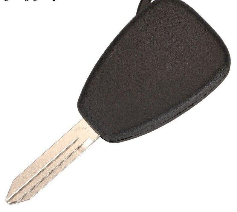 Fits Chrysler/JEEP/DODG 315/433Mhz OHT692713AA  Complete Transponder Remote Key Secondary image