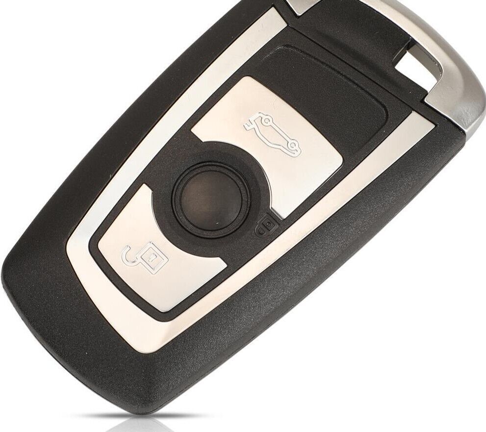 Fits BMW 315/434/868MHz ID49-PCF7953 3/4 Buttons Remote Car Key Secondary image