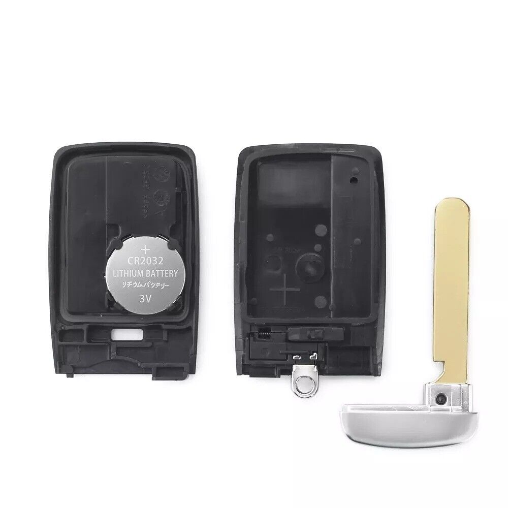 Fits Honda Acura MDX RDX Base KR5V1X 47 Chip 313.8Mhz 4 Buttons Remote Car Key Secondary image