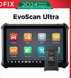 OTOFIX EvoScan Ultra Top Intelligent Diagnostic Tool 2 Years Free Update J2534