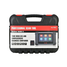 Load image into Gallery viewer, Autel Scanner Maxicheck MX808S, 2024 Android 11 US Ver. of Maxicom MK808S/ MK...