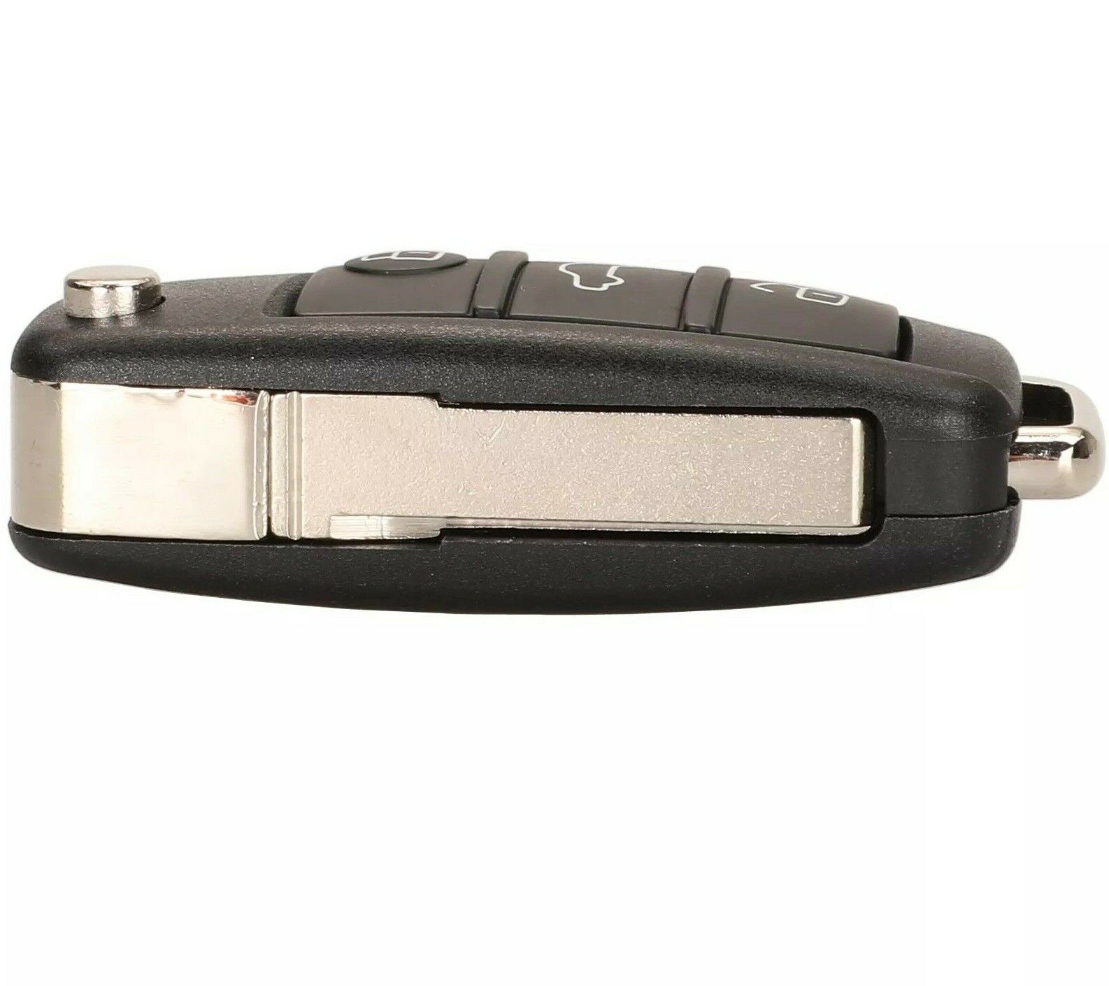 Fits Audi 315/434Mhz 8X0837220D Complete Transponder Remote Key Secondary image