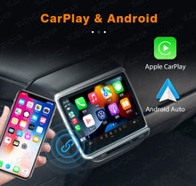 Load image into Gallery viewer, Latest 7.2in Rear Display Panel For Tesla Model 3 Model Y AC Control Screen