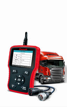 Load image into Gallery viewer, HD V3.0 for Heavy Duty Diagnostic Tool