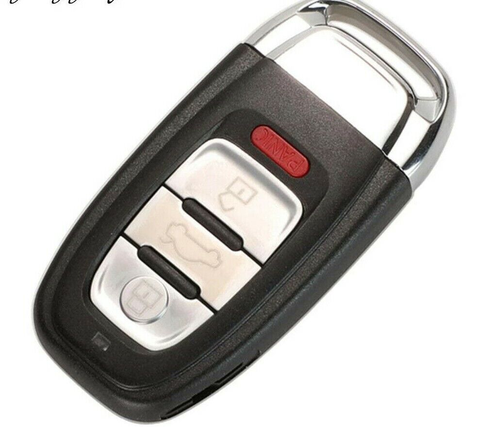 Fits Audi 315MHz pcf7945AC  IYZFBSB802 Remote Car Key Secondary image