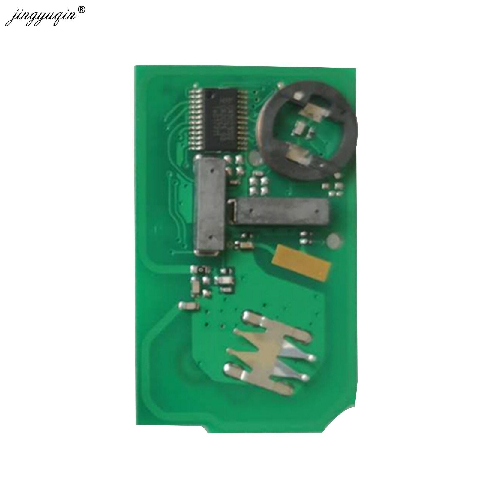 Fits  Cadillac 315MHz M3N5WY7777A Complete Transponder Remote Key Secondary image