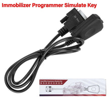 Load image into Gallery viewer, LAUNCH X431 Immobillzer Programmer Simulate support for X-431 IMMO ELITE