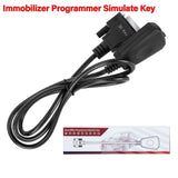 LAUNCH X431 Immobillzer Programmer Simulate support for X-431 IMMO ELITE