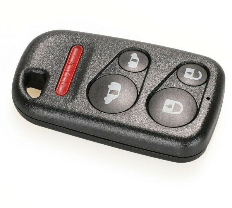 Fits Honda 307MHz  OUCG8D-440H-A Complete Transponder Remote Key Fob Secondary image