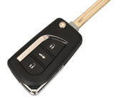 Fits Lexus  4D68 433mhz 50171 Complete Transponder Remote Key