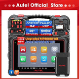 Autel MaxiPRO MP900-BT KIT Diagnostic Tools CANFD DOIP Bidirectional Car Scanner