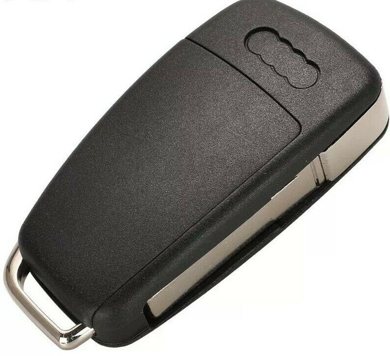 Fits Audi 868Mhz 4f0837220R /AD Complete Transponder Remote Key Secondary image