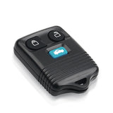 Fits Ford  315/433Mhz Complete Transponder Remote Key