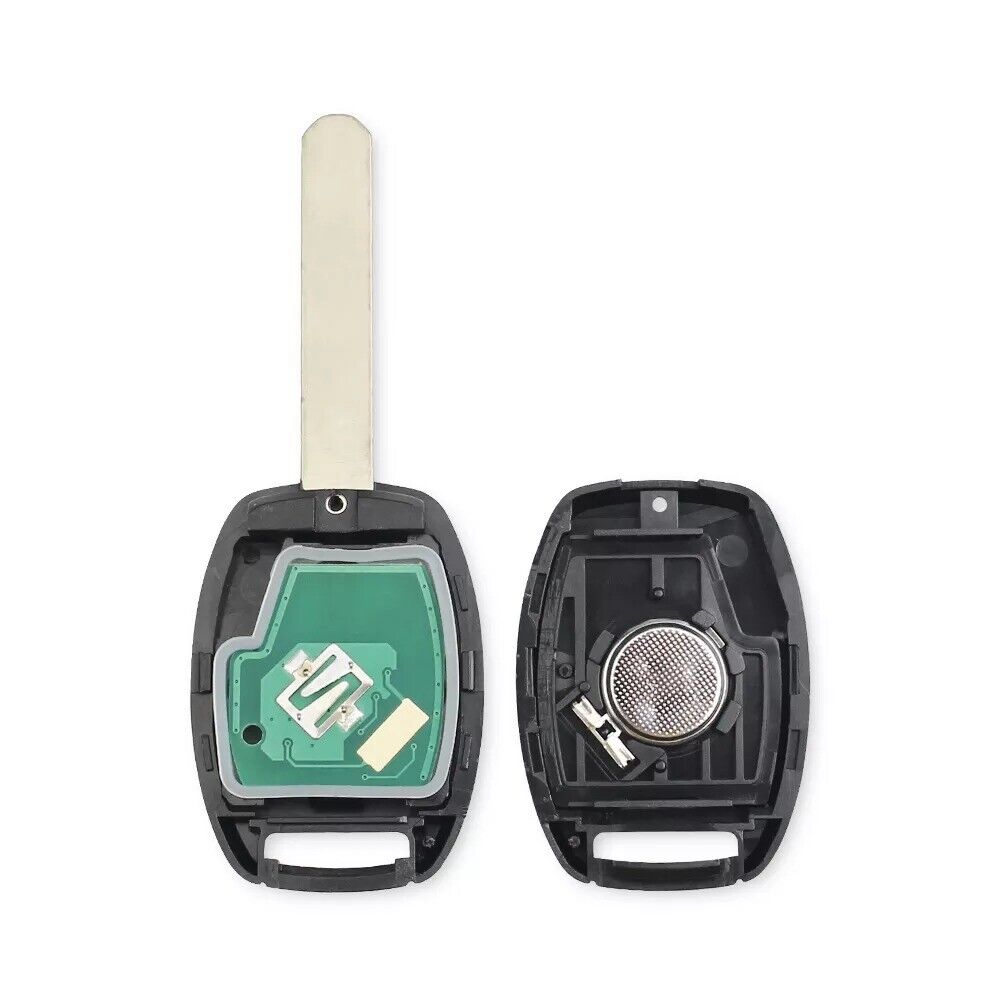 Fits Honda Accord 2003 2004 2005 2006 2007 OUCG8D-380H-A 313.8Mhz Car Remote Key Secondary image