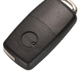 Fits Volkswagen 433 Mhz ID48 1J0 959 753N/753AG Complete Transponder Remote Key