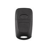 Fit Kia Rio Ceed CeedPro Picanto 2004-2011 433Mhz Flip Car Remote Key ID46 Chip