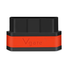 Load image into Gallery viewer, Vgate iCar2 obd2 Bluetooth WIFI Car Scanner Tool ELM327 V2.2