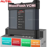 Autel MaxiFlash VCMI Vehicle Communication Measurement Interface, Built-in Oscil