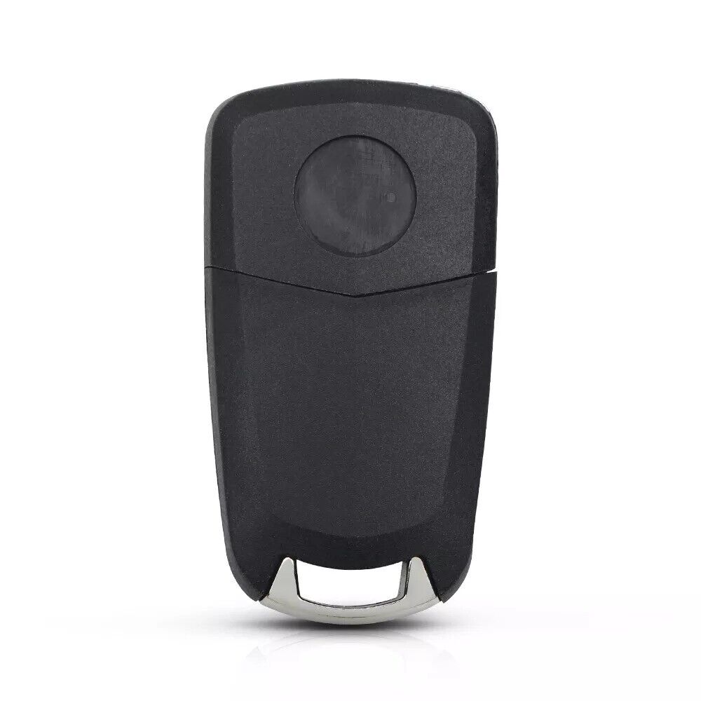 Fits Vauxhall Opel Vectra C Signum PCF7946 433MHz Remote Car Key Secondary image