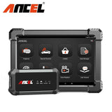 Ancel X7 All System OBD2 Diagnostic Tools Bluetooth Wifi OBD 2 Auto Scanner SRS