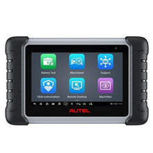 Load image into Gallery viewer, Autel MaxiCOM MK808BT PRO OBD2 Diagnostic Tool Full Bi-directional Control