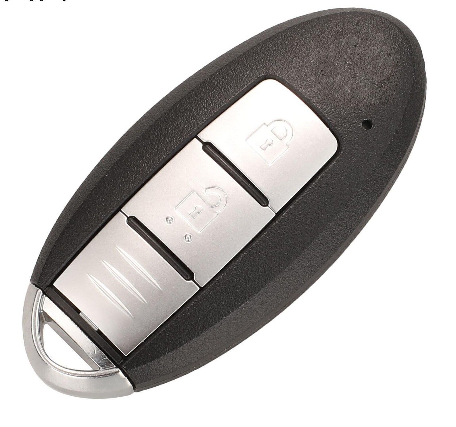 Fits Nissan 433Mhz  4A-Chip KR5TXN1 285E3 Chip Complete Transponder Remote Key Secondary image