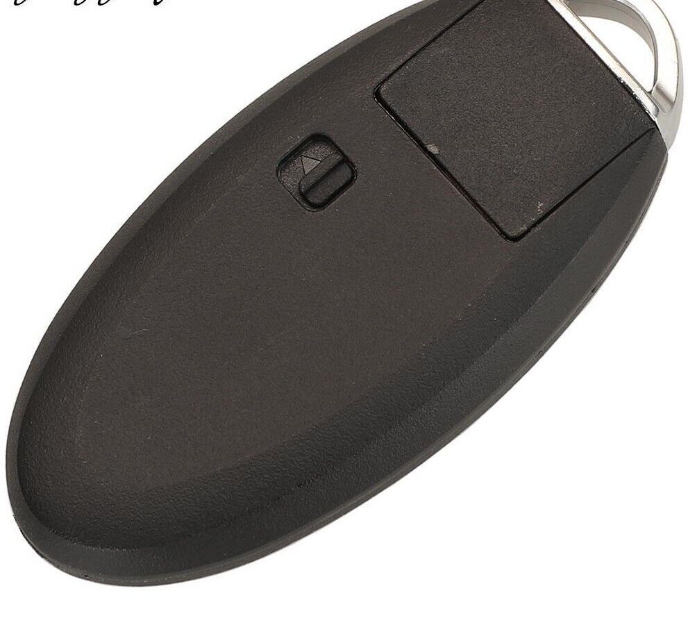 Fits Nissan S180144311 433.92Mhz 4A Chip Complete Transponder Remote Key Secondary image