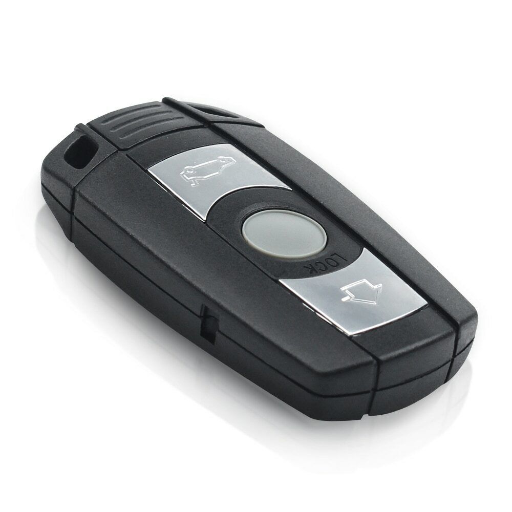 Car Remote Smart Key 315Mhz / 868MHz Fit BMW  CAS3 X5 X6 Z4 Car Keyless Control Secondary image