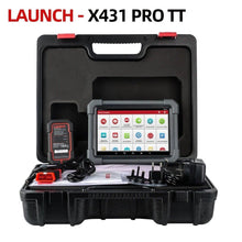 Load image into Gallery viewer, New Arrival - LAUNCH X431 PRO TT 8&#39;inch Car Diagnostic Tools Auto OBD2 Scanner