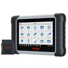 Load image into Gallery viewer, Autel MaxiCOM MK808BT PRO OBD2 Diagnostic Tool Full Bi-directional Control