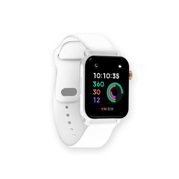 OTOFIX Smart Watch Fitness Tracker Heart Rate Sleep Monitor Waterproof Android iOS