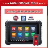 Autel MaxiCOM MK906PRO MK906 Pro Diagnostic Scanner ECU Coding Diagnostic Tools