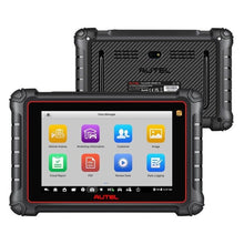 Load image into Gallery viewer, Autel MaxiCOM MK900TS MK900-TS Wireless TPMS Diagnostic Scanner