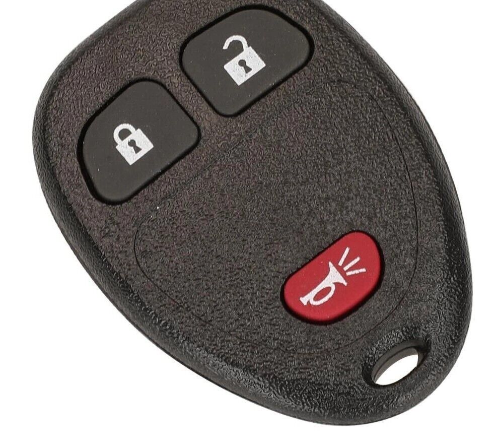 Fits Chevrolet 315Mhz  3/4/6 Buttons KOBGT04A  Complete Transponder Remote Key Secondary image