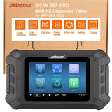 OBDSTAR ISCAN SEA-DOO MARINE Diagnostic Tablet for BRP SEA-DOO with 2 Years Free