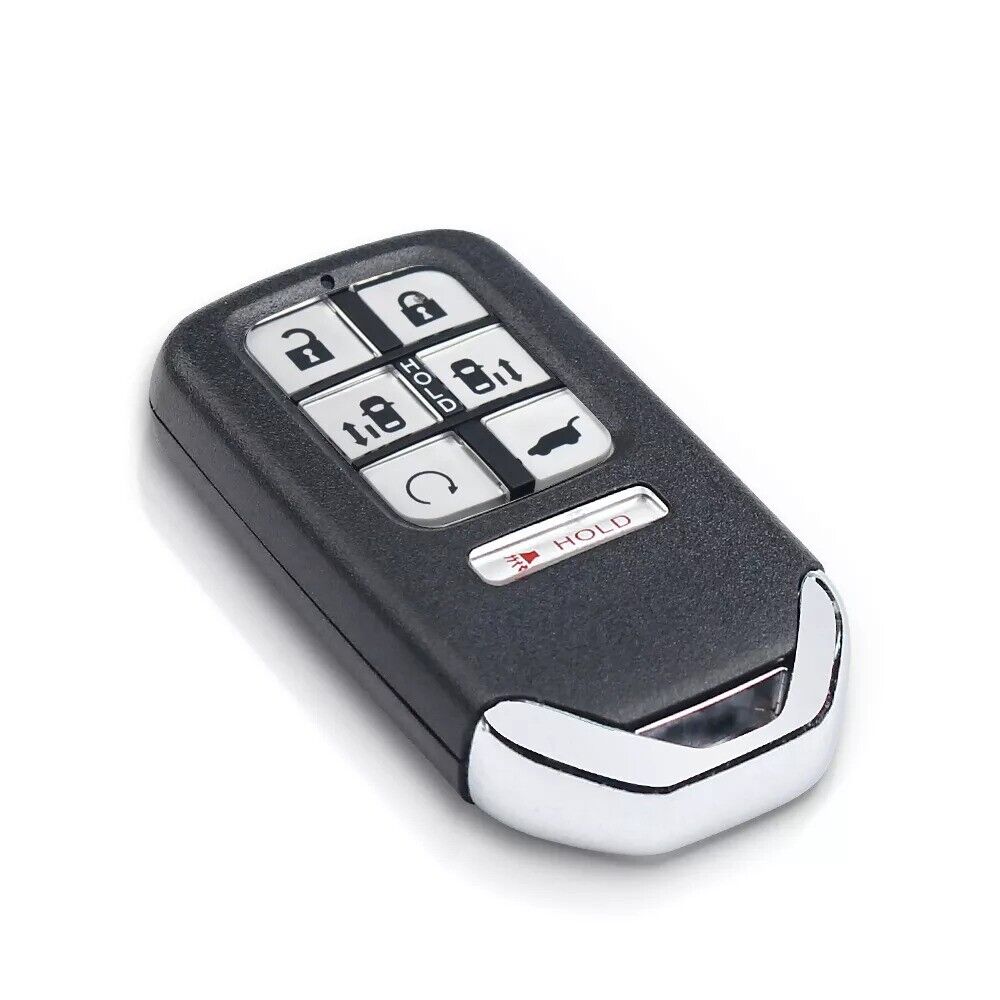 Fits HONDA ODYSSEY EX LX 2018 2019 2020 KR5V2X 433Mhz ID47 Remote Car Key Secondary image