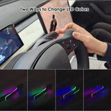 2024 Newest 6th Generation Wireless Auto Door Handle for Tesla Model Y