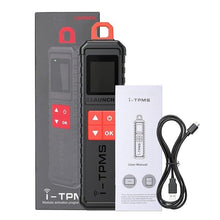 Load image into Gallery viewer, GL LAUNCH X431 i-TPMS Tool Car Tire Pressure Inspection Tool TPMS Programming