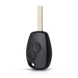 Fits Renault Trafic Vivaro Primastar Movano PCF7947 433MHz Remote Control Key