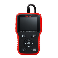 Load image into Gallery viewer, HD V3.0 for Heavy Duty Diagnostic Tool