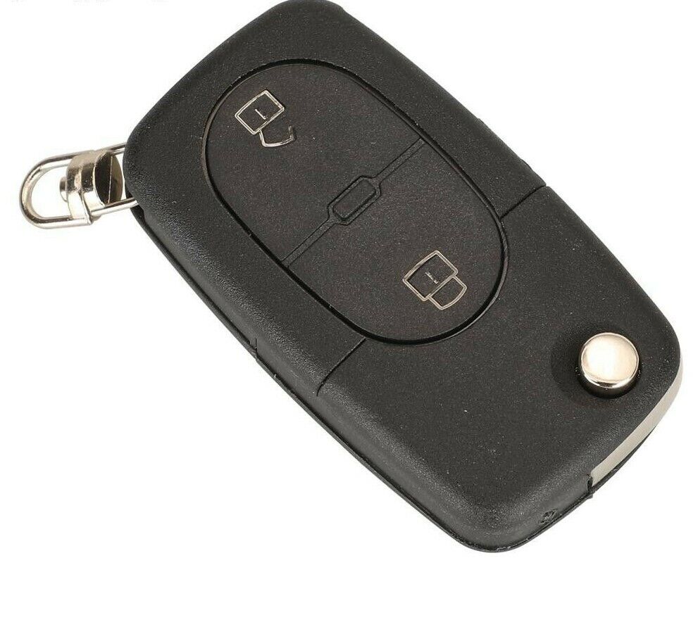 Fits Audi ID48 433Mhz   HLO4D0837231R Complete Transponder Remote Key Secondary image