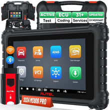 Load image into Gallery viewer, Autel Scanner Maxisys MS906 Pro High-powered Car Diagnostic Scan Tool